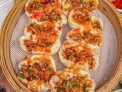 -李与白包子铺(桐梓林店)