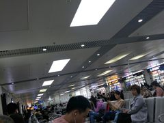 -中国联合航空