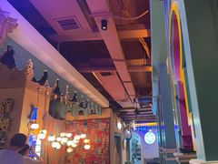 -驿楼兰·新疆菜(火车站店)