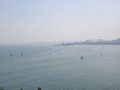 -蓬莱阁景区