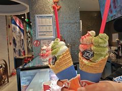 -DQ·蛋糕·冰淇淋(石家庄北国奥特莱斯店)