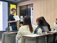 -帝京日语(春熙路旗舰校区)