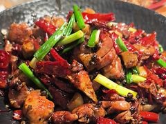 -太二酸菜鱼(石家庄万象城店)