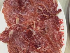 -陈记顺和潮汕牛肉火锅(韩江路店)