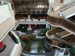 -聚春园自助餐厅(东街口店)