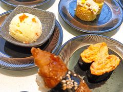 -和町回转自助日料(华山环宇城店)