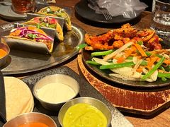 -Q MEX 库迈墨西哥餐吧(三里屯店)