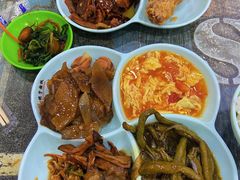 -晓宇盒饭(民安街店)