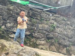 -崇州九龙峡漂流