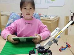 -卡巴机器人编程·少儿编程·信息学竞赛(公益西桥校区)