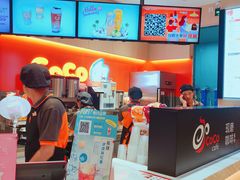 -CoCo都可(新太阳宫店)