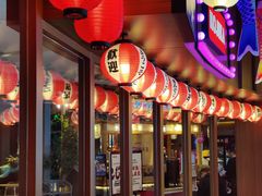 -仙隐小鹿中華の日料(荣民龙首广场店)
