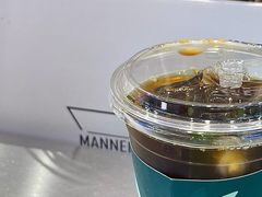 -Manner Coffee(壹方城店)