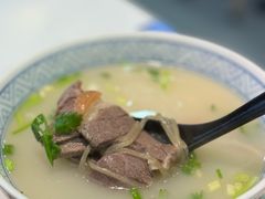 -驴公驴婆(曹杨店)
