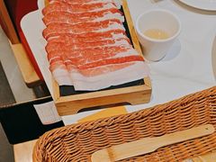 -巴邑火锅·鲜切牛肉(萧山银隆店)