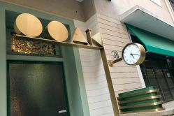 -OOAK设计师品牌概念店(新乐路店)