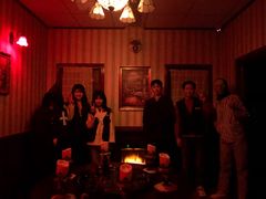 -棂笼·深度沉浸密室(武汉旗舰店)