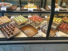 -TABLE·味西餐厅-成都茂业JW万豪酒店