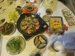 -琼大师东方烤乳猪(亚特兰蒂斯店)