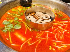 -不老溪贵州菜(广安门总店)