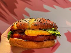 -麦当劳(仙林亚东城得来速店)