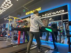 -NRG 健身私教CLUB(世博源店)