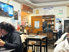 -友谊餐馆(永安路店)