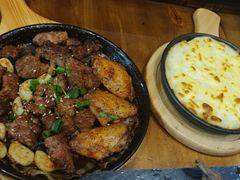-老东镇啤酒屋海鲜加工·蒸汽海鲜·海鲜烧烤(台东店)