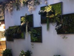 -香山湖家家宴(中山陵店)