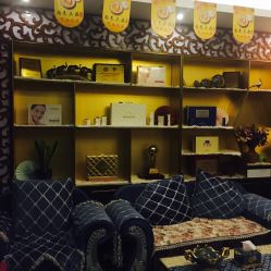 -归真美学颜究中心