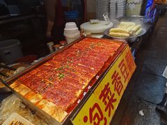 -东门町美食街