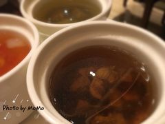 -富力万达嘉华酒店-美食汇西餐厅