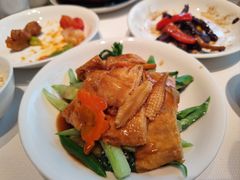 -莆田餐厅PUTIEN(颐堤港店)