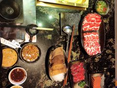 -王家渡火锅店(亦庄店)