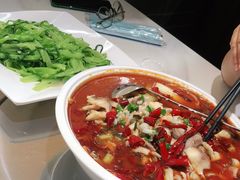 -红日饭店(裕隆三路店)