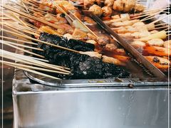 -大姐麻辣烫(莲宝中路店)