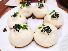 -东方明珠老上海8号餐厅(东方明珠广播电视塔店)