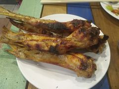 -Doo Dee Thai Food(Issan/Isaan/Esan)