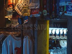 -BIGHEAD大头家咖啡馆(蛇口店)