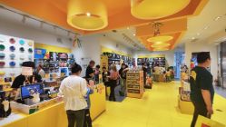 -乐高授权专卖店(朝阳大悦城店)
