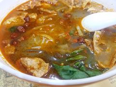 -瓦记米粉(东鼓道店)