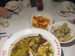-新辣宴·湖南家常菜·商务聚餐(中粮创芯店)