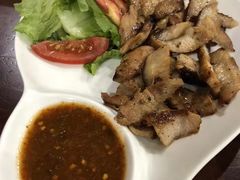-Dang restaurant (patong phuket)