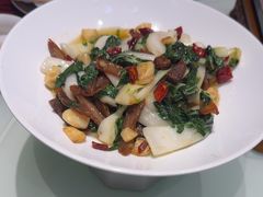 -哈啾嗨·新概念蒙餐(红星新城店)