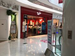 -LensCrafters亮视点·RayBan精选(来福士店)