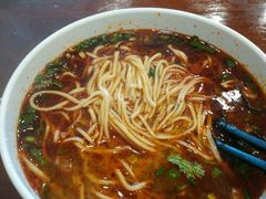 -陈记牛肉面