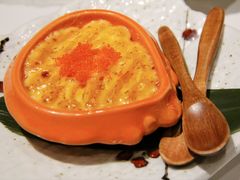 蟹宝-元满•自助和牛·烧鸟lzakaya(文范路店)