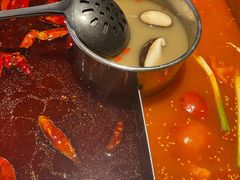 -渝利重庆火锅