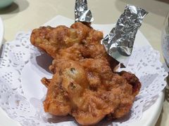 -梅利汴京烤鸭•开封豫菜地标店(晋安路店)