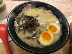 -八盛屋·沾面(集美万达店)